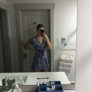 Super cute dress from a small boutique